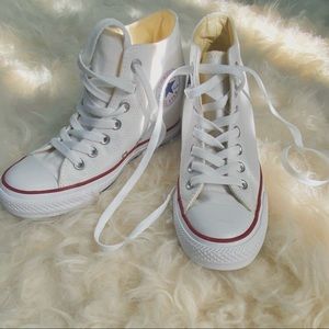 Converse High Tops
